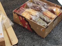 -Juicy Bakery(瑞景店)