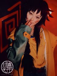点击看大图 -持熹光年写真体验馆