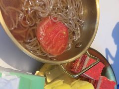 -花味·自助烤肉(南方时代店)