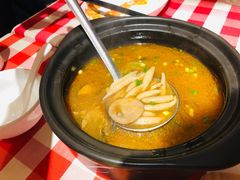 -西贝(满都海公园店)