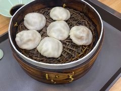 -鸡鸣汤包(仙林店)