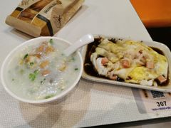 -银记肠粉店(赤岗店)