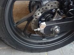 -摩道团机车工坊 摩托车维修 精洗店