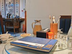 -徽韵人家·传承正宗徽菜(牡丹园店)