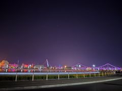 -大连星海广场音乐喷泉