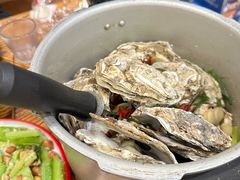 -鸽子窝专业烧烤店(南市场店)