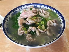 猪板根汤粉-王记汤粉店(景田店)