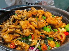 -蛙小侠(古镇大信新都汇店)