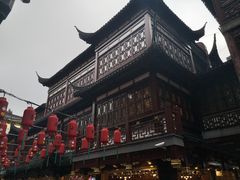 -老城隍庙食品商店(豫园商城店)