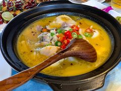 -尽善百年古院餐厅(王家老宅店)