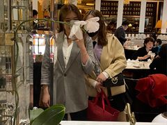 -人间采蜜(海信广场店)