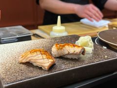 -Sushi Hanzo半藏(天环广场店)