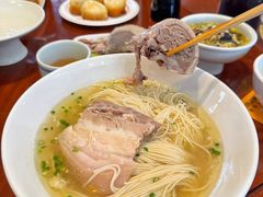 -同得兴 Since·1995 传统苏式面馆(十全街店)