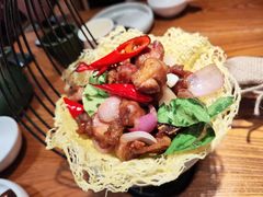 -云海肴·汽锅鸡·云南代表菜(丁香国际店)