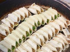 -众口斋锅贴(银泰城店)