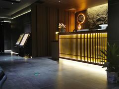 -天禧影院式足道·SPA(梅林店)
