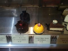 -榖屋house of flour(张江首店)