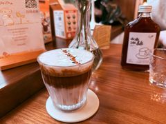 -山由之cafe&meal(小寨店)