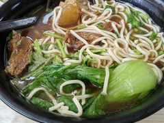 -李先生牛肉面大王(东单店)
