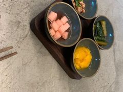 -半山腰·云南菜(侨福芳草地店)