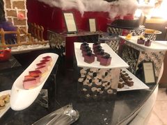 -西安高新希尔顿酒店·咖啡露台西餐厅