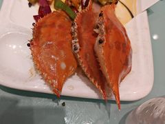 -添福来墨鱼饺子 · 海鲜东北菜(大连星海·黄浦路店)