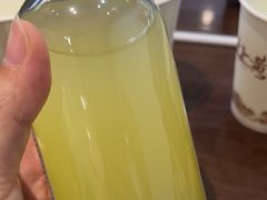 -蟹上黄·蟹黄面·江南糖水(人民广场店)
