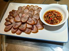 -汝州八大碗(蓝湾店)