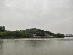 -河北省园博园