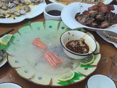 -望海潮海鲜店 特色家常菜(在海一方店)
