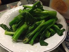 菜心-翠华餐厅(德辅道中店)