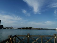 -日照海滨国家森林公园