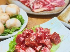 -牛也烧肉(摩尔城店)