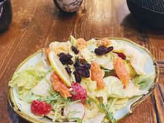 -繁·醉花亭小酒馆(鼓楼店)