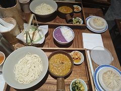 -李百蟹·江南蟹黄面·河景餐厅(夫子庙总店)