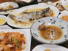 -古南都·老广东酒楼(龙江店)