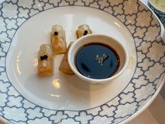 -中山保利艾美酒店-乐美中餐厅