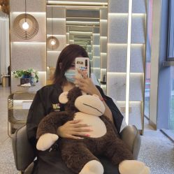 -3AM·S HAIR SALON烫发染发接发