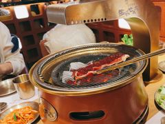 -西塔老太太泥炉烤肉(亚运村店)