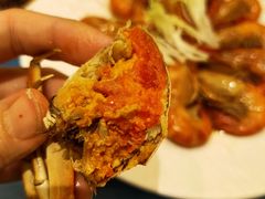 -阿毛饭店(和义路店)