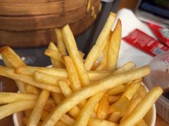 -鸡鸣汤包(红山动物园店)