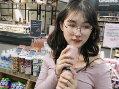 -Olé精品超市(苏州中心店)