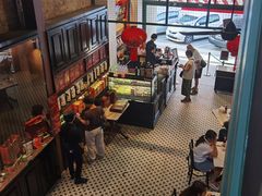 -何九海南茶店(鬼仔巷店)