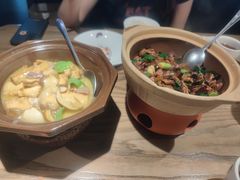 -茄子恰恰·新云南小炒(坪山益田店)