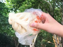 -袁大头包子(光华路店)