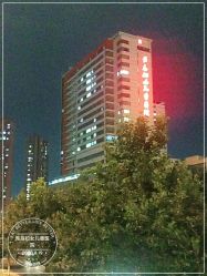 -青岛妇女儿童医院(辽阳西路院区)