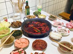-青年火锅(吾悦广场直营店)