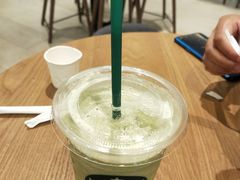 -星巴克臻选(华堂·新辰汇店)