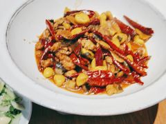 -印象鲵宴·张家界地标美食名片(溪布街店)