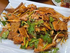 -陈六子全羊馆·烧烤烤羊排(山东理工大店)